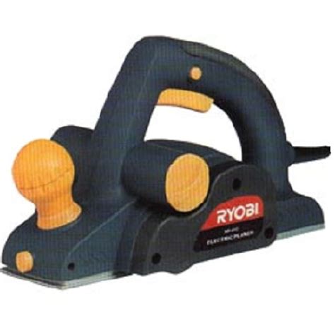 This planer has an incredible 3 in. . Hand planer ryobi